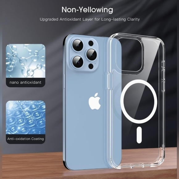 IPHONE 15 Pro Case - Picture 2 of 6